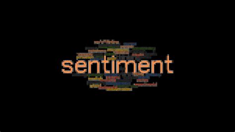 synonyme de sentimental|another word for sentimentality.